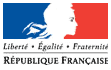 Ambassade de France logo