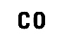 CO air pollution Forecast for Delhi Commonwealth games
