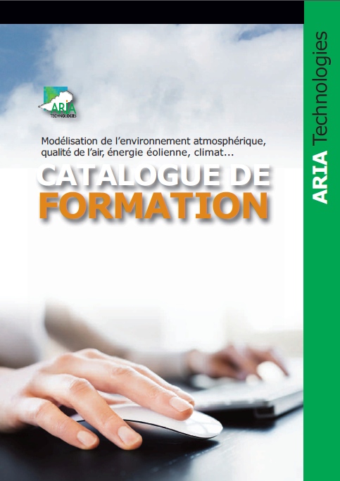 Catalogue formation pdf
