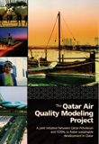Qatar english