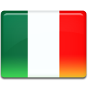 flag italy