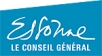 Logo Essonne