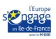 Logo FEDER